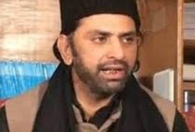 allama nasir abbas