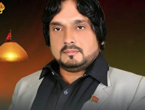 mashkoor hussain