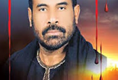 mukhtar ali sheedi