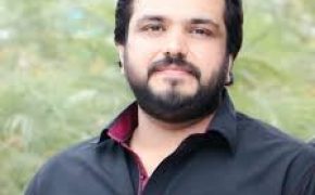 najam ul hassan
