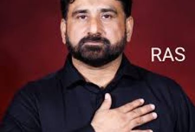raza abbas shah