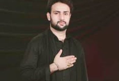 zeshan haider